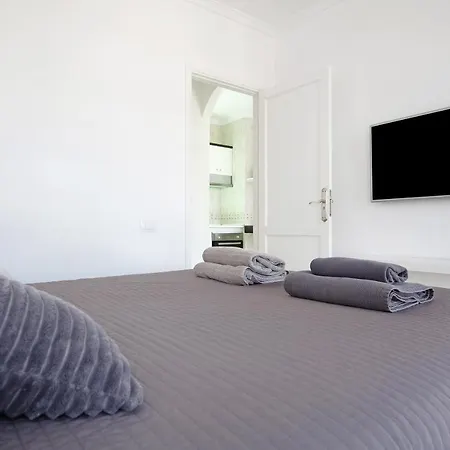 Casa Sea View *