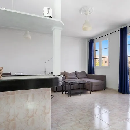 Casa Sea View Tatil Evi Corralejo