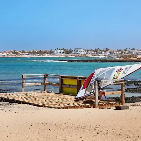 Casa Sea View Dom wakacyjny Corralejo