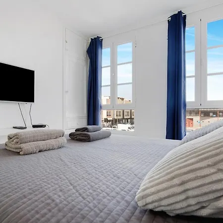 Tatil Evi Casa Sea View *